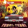 Tebri Tebri(Raï Version) - DJ Kim&Farid Raï