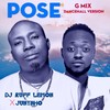 Pose (G Mix Dancehall Version) - DJ Ruff Lemon&Junynho