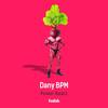 Blow Da Speakaz (Radio Edit) - Dany Bpm&Poogie Bear