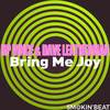 Bring Me Joy (Original Mix) - HP Vince&Dave Leatherman