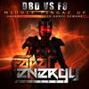 Middle Fingaz Up (Hagane Shizuka Tech Dance Rework) - DBD&F8&Hagane Shizuka