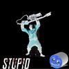 stupid (Explicit) - Tsuyunoshi&Alphonse Aquino