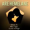 Are Hemelane (feat. Sslash Sa, Lume Massage & Pontsho wale dc) - Mow Type DLR&Sslash SA&Lume Massage&Pontsho Wale DC