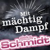 Mit mächtig Dampf - Aleks Schmidt