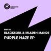 Purple Haze (Original Mix) - Blacksoul&Mladen Mande