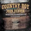 Thank God I'm a Country Boy - Special Consensus&Alison Brown&Buddy Spicher&Michael Cleveland