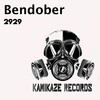 2929 (Original Mix) - Bendober