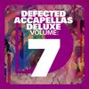 Con Alegria [Accapella] (Album) - DJ Gregory&Gregor Salto