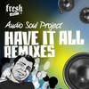 Have It All Dub (Scope Remix) - Audio Soul Project