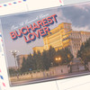 Bucharest Lover - Oscar B&Emanuele Carocci