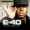 Tell Me When to Go (feat. Keak da Sneak) (Amended Album Version) - E-40&Keak Da Sneak