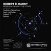 Memorial Behind the Stars - Robert R. Hardy