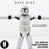 Turn It Up Bright (Will Konitzer Remix) - Dave Rice&Collin McLoughlin&Will Konitzer