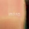 Love Is Alive (Meaux Green x B-Sides Remix) - Louis the child&Elohim