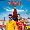 4 Saal - Jasbir Sarsa&Manisha Sharma&Jaswinder Diwana