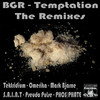 Temptation (Omerika Remix) - BGR (Beat Groove Rhythm)&Omerika