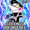 STRINGS BREAK FREE - PanPan