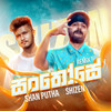 Santhosey (Remix) - Shizen&SHAN PUTHA