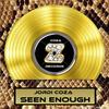 Seen Enough - Jordi Coza