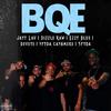 BQE (feat. Jayy Lav, Dizzle Raw, Ezzy Blue, Deveye, Spyda Cashmere & Spyougot1) (Explicit) - Slayron&Jayy Lav&Dizzle Raw&Ezzy Blue&Deveye&Spyda Cashmere&SpYouGot1