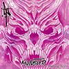 Monster(feat. Kid Bookie) (Explicit) - NTT&Kid Bookie