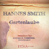 Gartenlaube - Hannes Smith