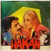 Spiders - Hakan