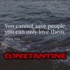 Cannot Save You (Explicit) - Conztantine