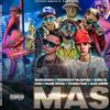 Mas(feat. Sheru 