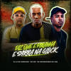 Diz Que e Piranha e Sarra na Glock (Explicit) - MC GW&Jayzz Produções&MC Matheuzinho do Lins&DJ LZ do Cpx