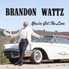 You've Got the Love - Brandon Wattz