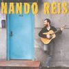 O vento noturno do verão - Nando Reis