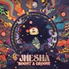 Delirium Hangover (Original Mix) - Jhesha