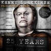 25 Years 2013 (Shrimps One Dirty Dutch Remix) - Kenny Laakkinen&The Catch&Michael Ammer