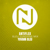 Antiflex (Bleu Sunshine Mix) - Yovann Bleu
