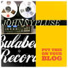 Put This On Your Blog (Original Mix) - Johnnypluse