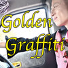 GOLDEN GRAFFITI - Mats