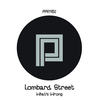 What's Wrong (Original Mix) - Lombard Street