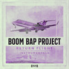 Hagler vs Hearns (Instrumental) - Boom Bap Project