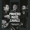 When You Wish Upon a Star - Eric Ineke&Ricardo Pinheiro&Massimo Cavalli