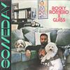 Someday(feat. Gla$s) - Rocky Romero&Gla$s