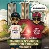 Comin' Clean(feat. Big Loop, A.C & Big Sonny) (Explicit) - Meskin Ke&Aron&Big Loop&A.C&Big Sonny