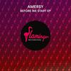 Puree (Extended Mix) - Amersy