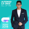 All Of Me (Operación Triunfo 2018) - Alfonso La Cruz