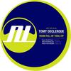 Room Full Of Groove (Original Mix) - Tomy DeClerque