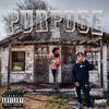 Purpose (feat. Big Yavo) (Explicit) - 44 Stew&Big Yavo