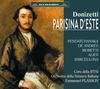 Act I Scene 5: Recitative: Si, son io: m'abbraccia, Ernesto (Ugo, Ernesto) - Scene 5: Qui, qui posiamo … ombroso, ameno e il loco (Parisina) - Amedeo Moretti&eldar aliev&Alex Penda&Radio Svizzera Italiana Orchestra