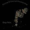 Falling In Love To A Country Song - Clay Cole