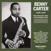 Swingin‘ At Maida Vale(1) - Benny Carter and His Orchestra