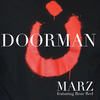 Doorman(feat. Roze Red) - Marz&Roze Red